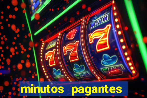 minutos pagantes fortune dragon hoje